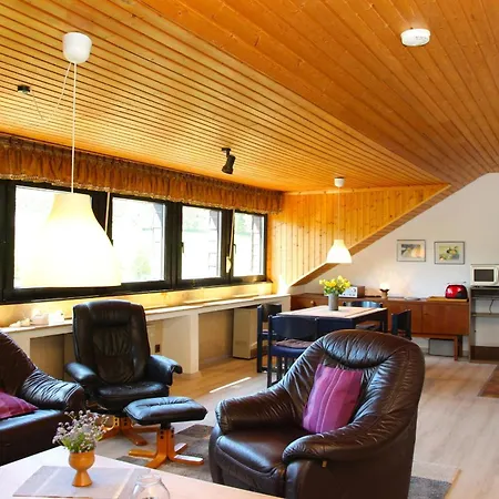 Helene Sauerland Appartement *