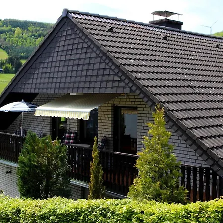 Helene Sauerland Appartement Olsberg