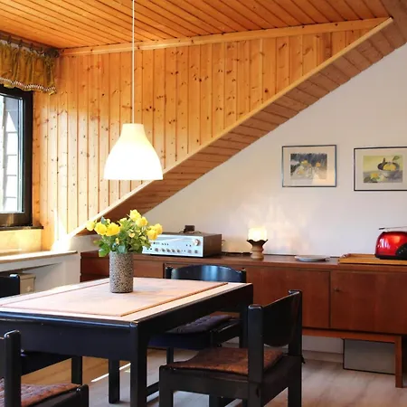 Helene Sauerland Appartement