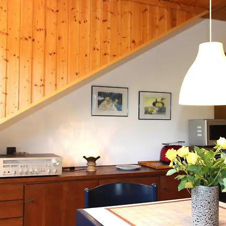 Helene Sauerland Appartement *