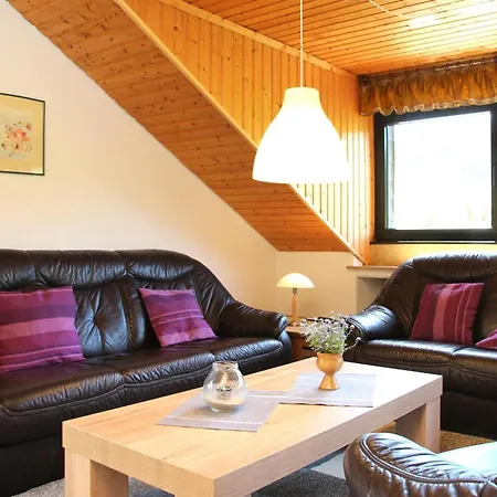 Helene Sauerland Appartement