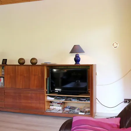 Helene Sauerland Appartement *