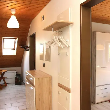 Appartement Helene Sauerland