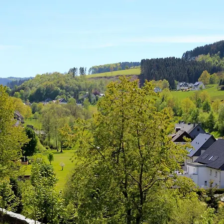 Lejlighed Helene Sauerland Olsberg