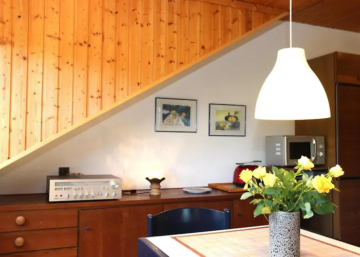 Helene Sauerland Appartement *