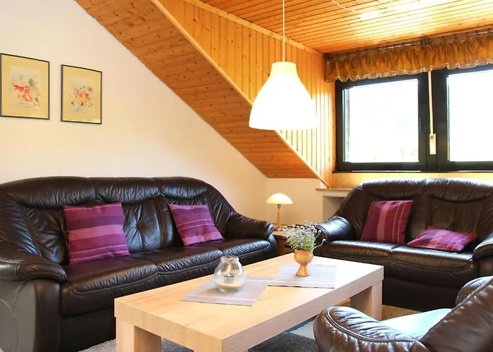 Helene Sauerland Appartement