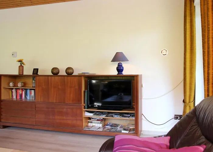 Helene Sauerland Appartement *