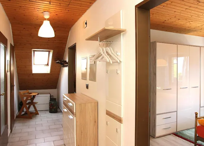 Appartement Helene Sauerland