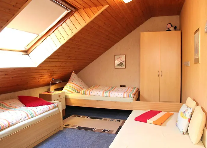 Appartement Helene Sauerland Olsberg