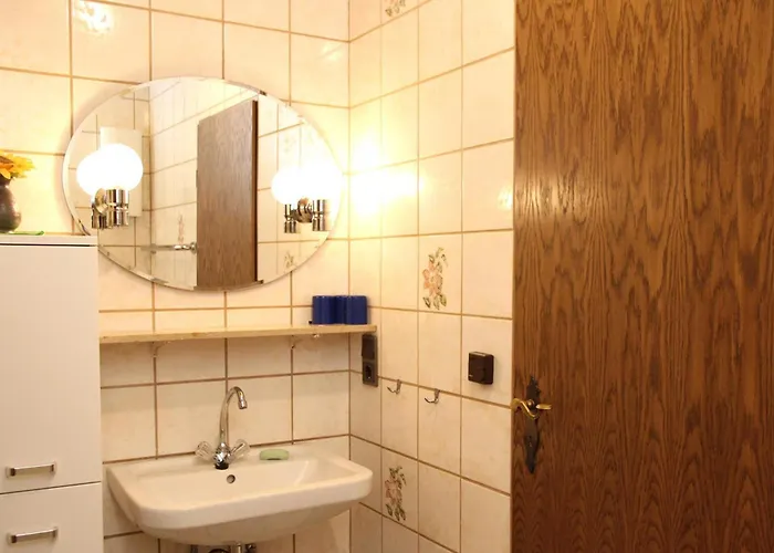 Helene Sauerland * Olsberg