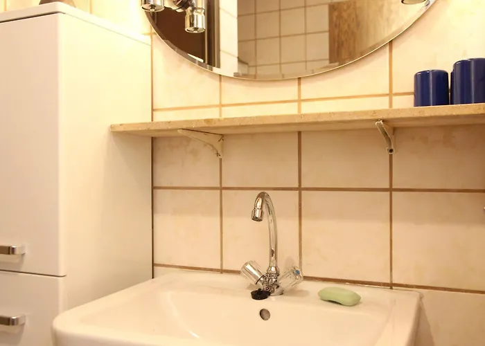 Helene Sauerland Appartement Olsberg