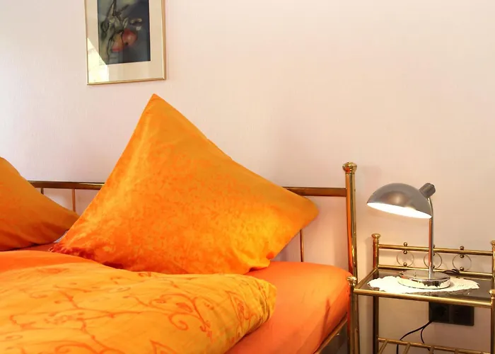 Helene Sauerland Olsberg