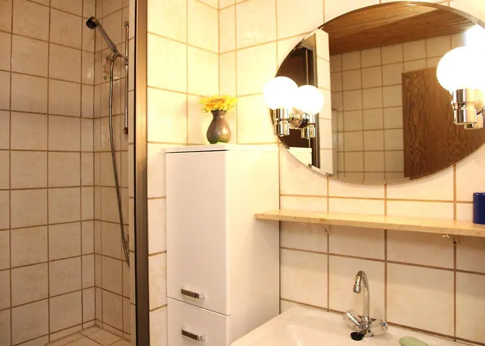 Appartement Helene Sauerland Olsberg